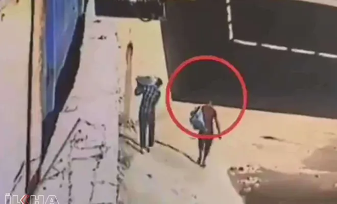 Nizip'te fabrikalardan kablo çalan şüpheli tutuklandı