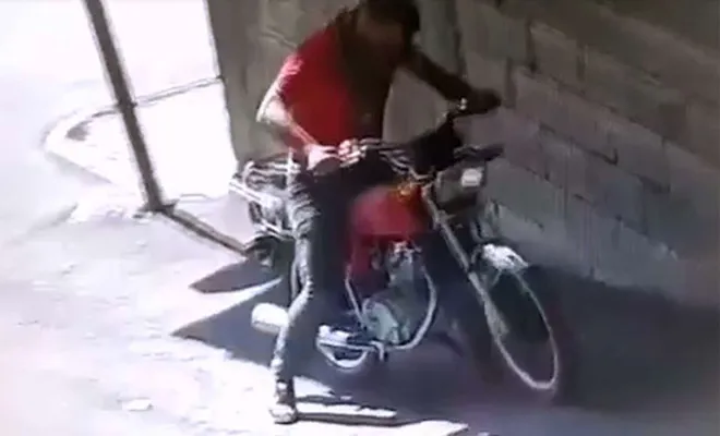 37 suç kaydı bulunan hırsızlık şüphelisi yakalandı