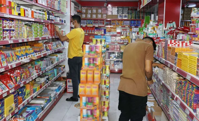 Kırtasiyeciler umudu: Okulların açılması