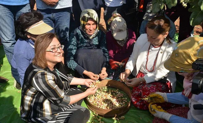 "Uluslararası GastroAntep Festivali" dijital ortamda gerçekleştirilecek