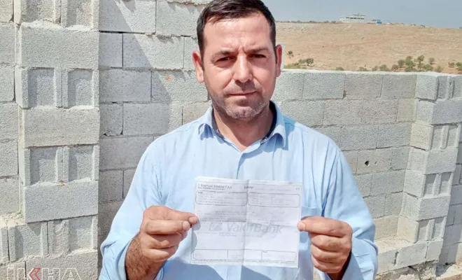 'Kaçak' iddiasıyla kesilen elektrik cezasına tepki