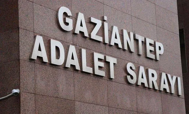 Gaziantep'te yakalanan FETÖ şüphelisi tutuklandı