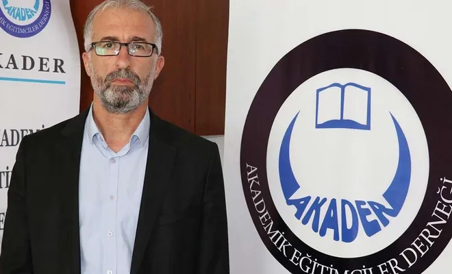 Akademik Eğitimciler Derneği: Okullar yüz yüze ve uzaktan eğitime uygun hale getirilmeli