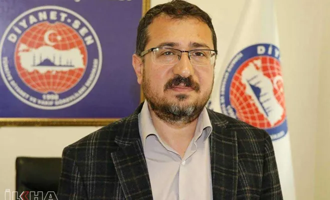 Erol Mütercimler'e tepkiler büyüyor