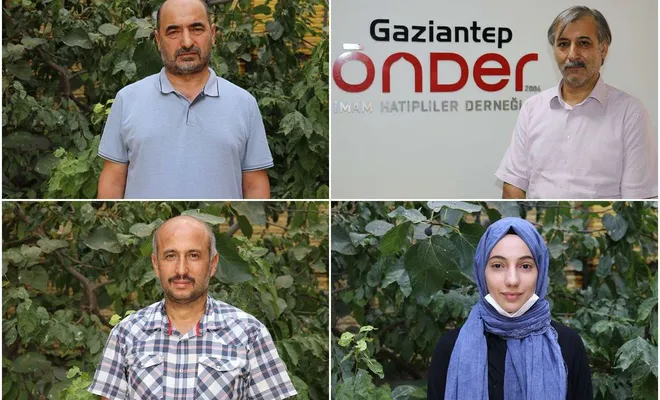 İmam hatiplerin başarısını hazmedemiyorlar!