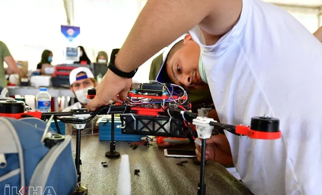 TEKNOFEST’te geri sayım başladı