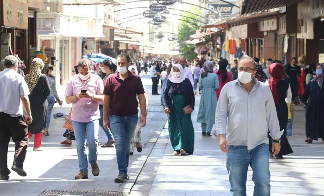 Covid-19’a karşı alınan önlemleri vatandaşlar nasıl buluyor?