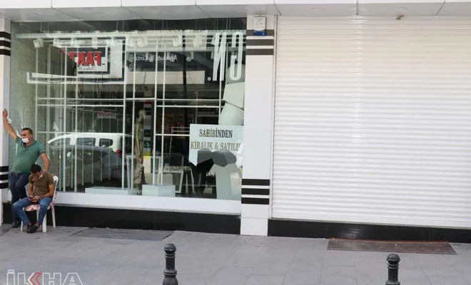 İflasın eşiğine gelen esnaf, faizsiz kredi ve doğrudan destek istiyor