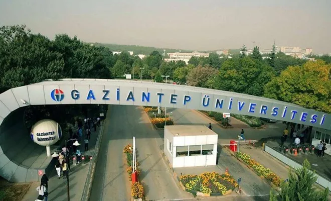 Gaziantep Üniversitesine yeni rektör atandı