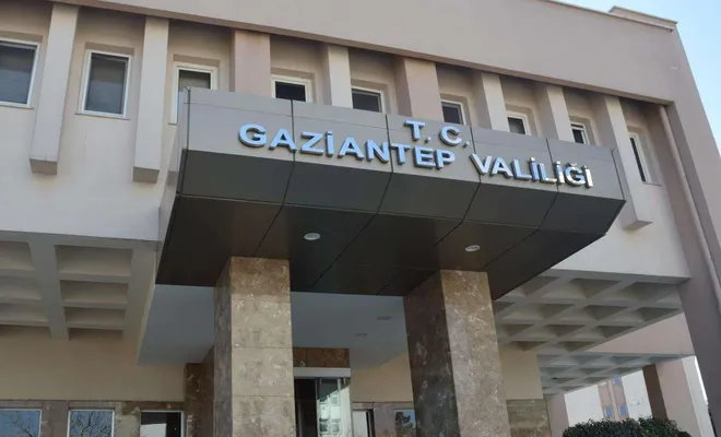 Afrin'deki bombalı araç saldırısının faili yakalandı