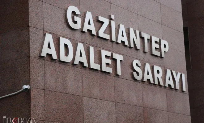 Gaziantep'te otomobil ve motosiklet çalan 4 zanlı tutuklandı