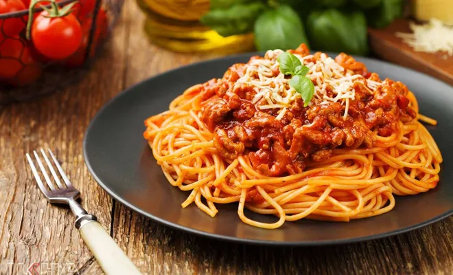 Türkiye makarna ihracatında dünya ikincisi