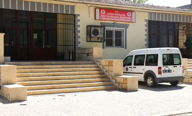 Nefes borusuna mama kaçan bebek hayatını kaybetti