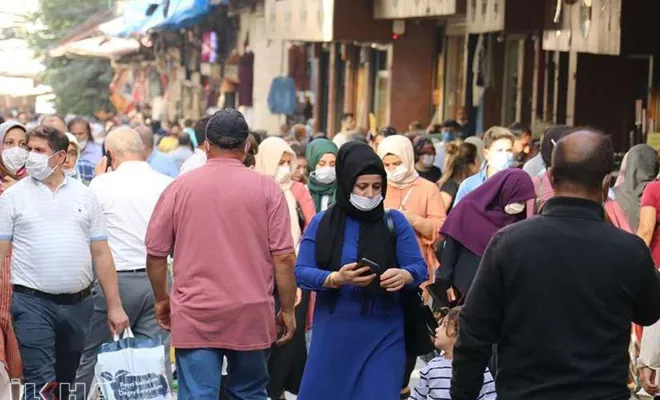 Covid-19 denetimlerinde 806 kişiye idari işlem uygulandı