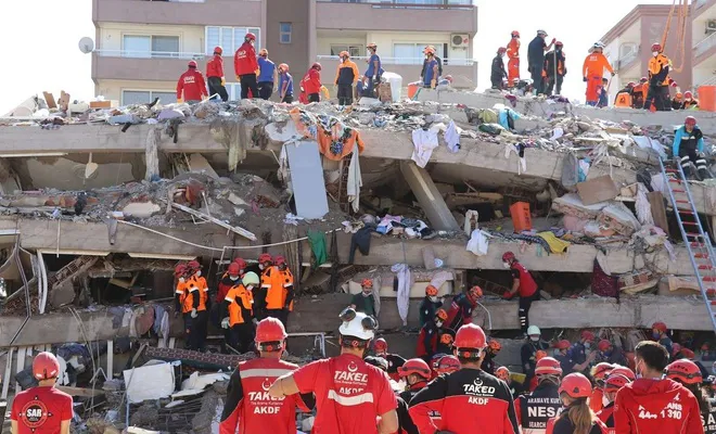 İnşaat mühendislerinden deprem uyarısı