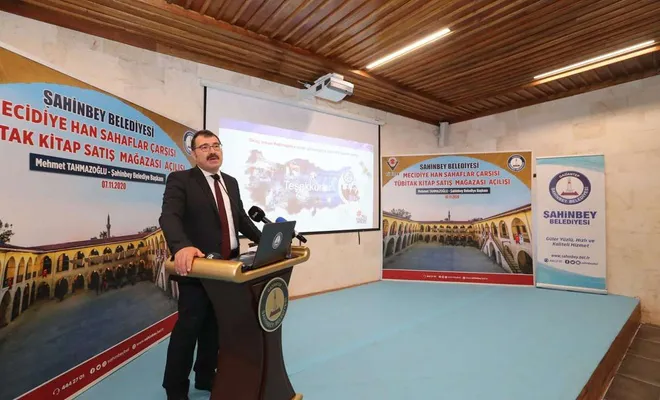 TÜBİTAK'tan koronavirüs aşısı hakkında açıklama