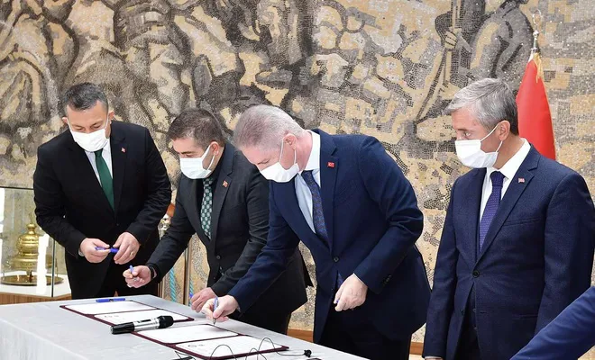 Gaziantep’te 4-6 yaş arası çocuklar için Kur’an kursu yaptırılacak