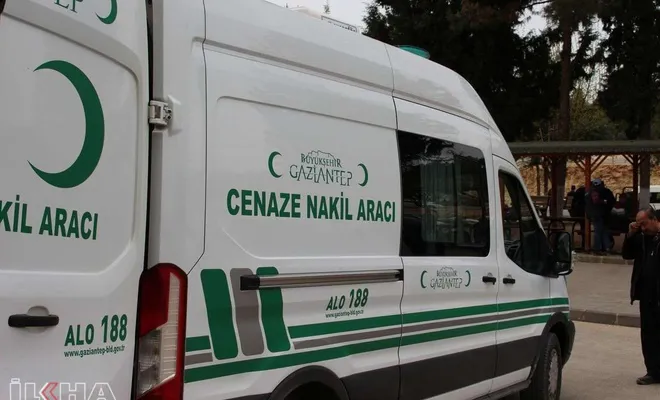 Otomobilin çarptığı yaşlı adam hayatını kaybetti