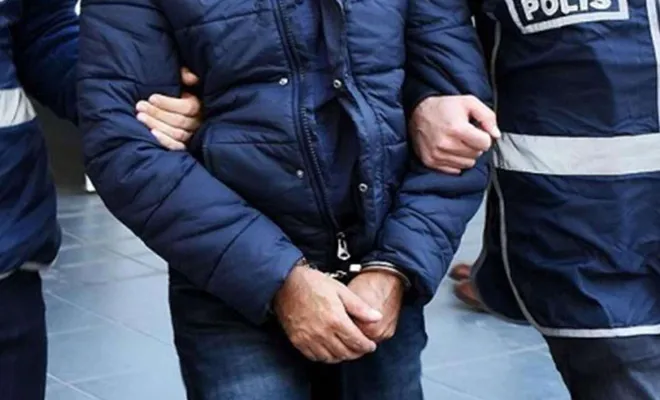26 yıl hapis cezası bulunan cezaevi firarisi yakalandı