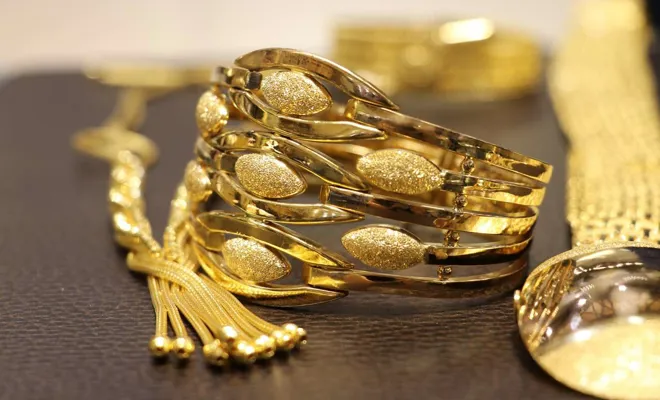 Altın fiyatlarındaki düşüş devam ediyor