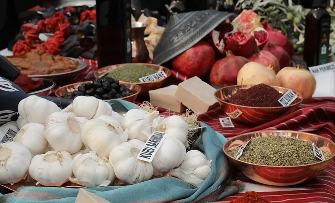 Gaziantep'te vatandaşlara ücretsiz yöresel ürün dağıtılacak