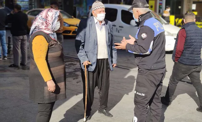 Denetimler devam ediyor