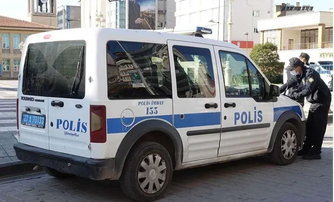 Gaziantep’te Covid-19 kurallarına uymayan 486 kişiye para cezası verildi