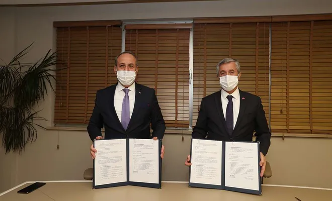 Oğuzeli’ne kapalı semt pazarı yapılacak