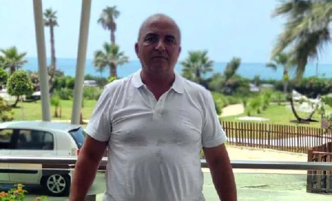 İşyerinde silahlı saldırıya uğrayan şahıs hayatını kaybetti