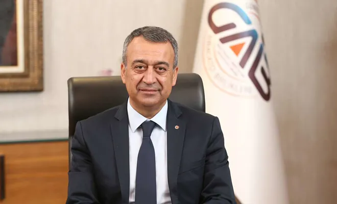 GAİB: Suudi Arabistan ile ticarette yaşanan gerginlik azalmaya başladı