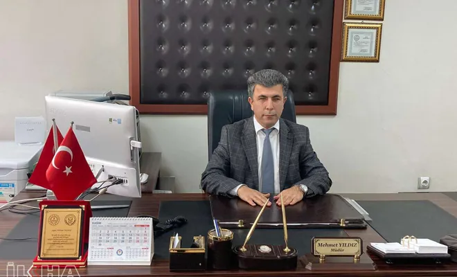 Engelliler çalışma şartlarının iyileştirilmesini istiyor