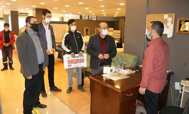 Online yapılacak Siyer Yarışması’nın hazırlıkları sürüyor