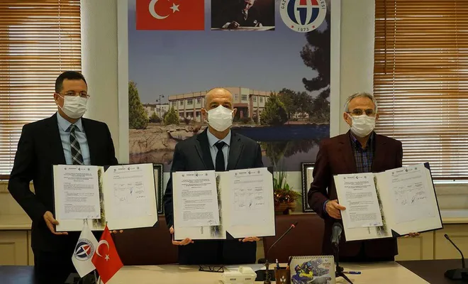 Teknoloji girişimcilerine hibe fırsatı verilecek