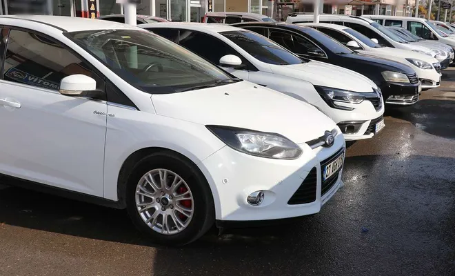 İkinci el araç fiyatları düşecek mi?