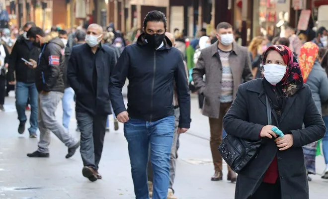 Halkın gözünden 'Dünya İnsan Hakları Günü'