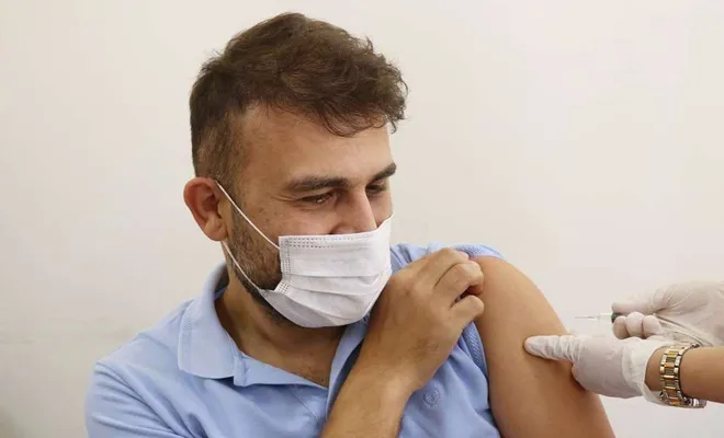 Covid-19 aşısı zorunlu olmalı mı?
