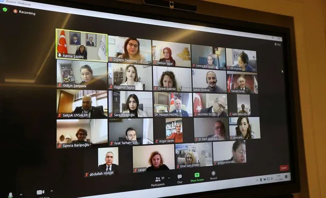 Aile yapısını korumaya yönelik proje hayata geçiriliyor