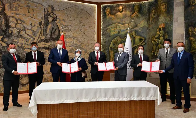 4-6 yaş arası çocuklar için Kur’an kursu yaptırılacak