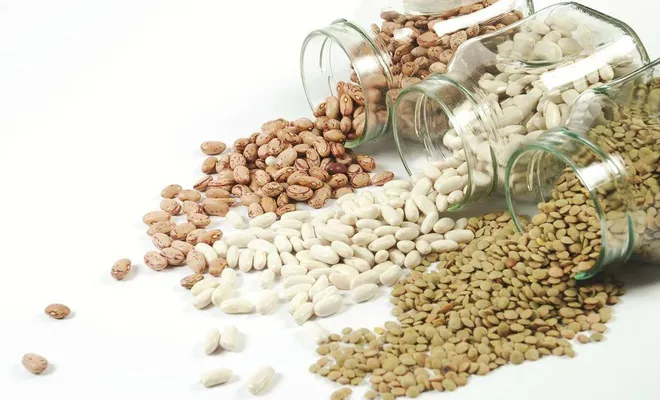 Pandemi sürecinde Türkiye’den en çok hububat ve bakliyat ihraç edildi