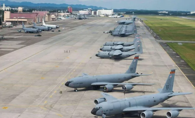 ABD’nin yaptırımına karşı 'İncirlik ve Kürecik üsleri kapatılsın' önerisi