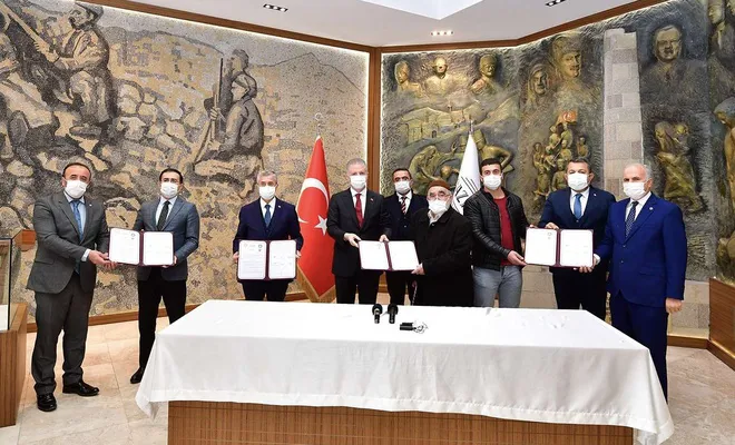 Gaziantep'te 4-6 yaş arası Kur’an kursu yaptırılacak