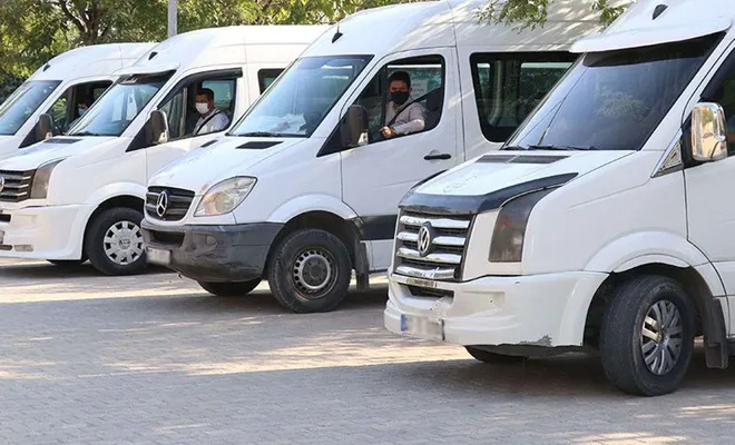 Pandemi nedeniyle servisçiler farklı mesleklere yöneldi