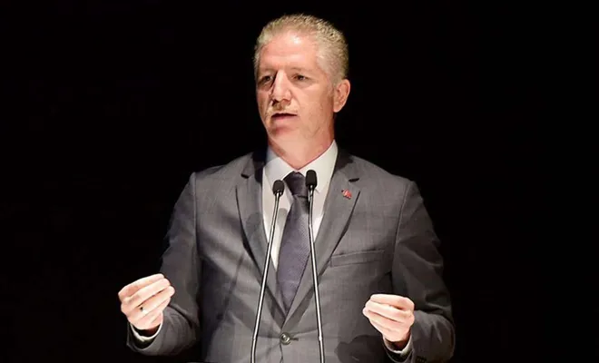 Gaziantep’te Covid-19 vaka sayısı yüzde 66 düştü