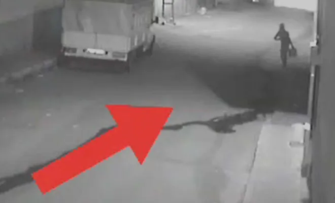 Gaziantep'te hastaneden hırsızlık yapan şüpheli gözaltına alındı