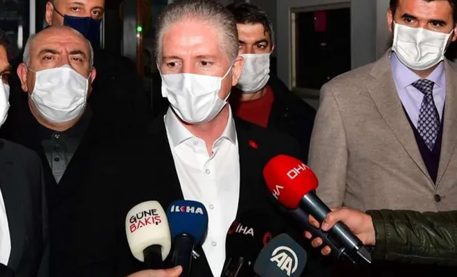 Gaziantep Valisi Gül’den 'rehavet' uyarısı