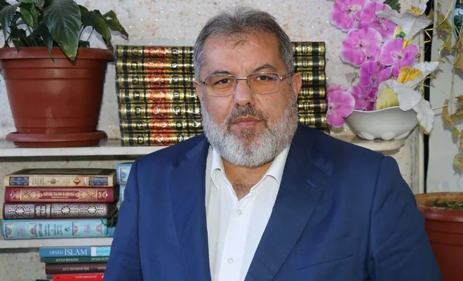 'Kamuda Başörtüsü Serbestisi' Anayasal güvence altına alınmalıdır