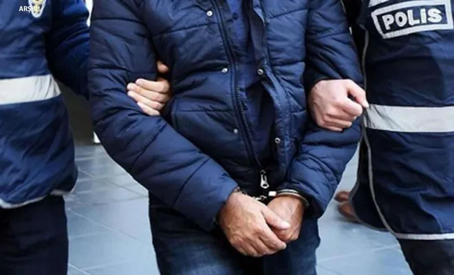 Gaziantep'te hastaneden cep telefonu çalan şüpheli yakalandı