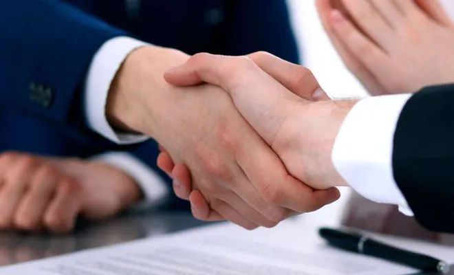 Arabuluculuk uygulaması toplumsal barışa katkı sağlıyor