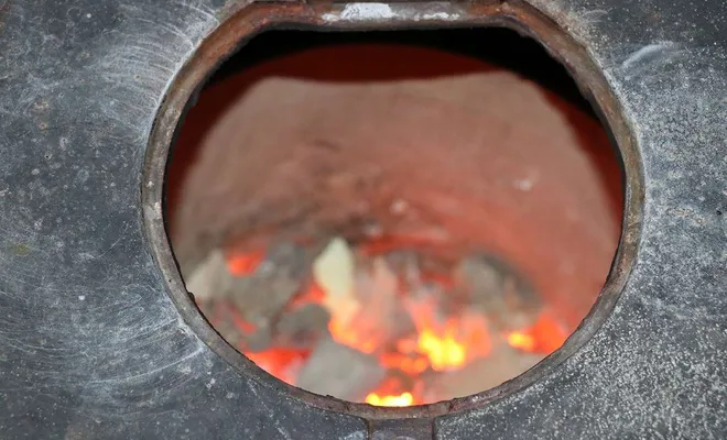 Karbonmonoksit gazından zehirlenen anne ve bebeği hayatını kaybetti