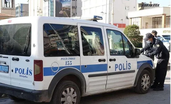 Covid-19 kurallarına uymayan 421 kişiye para cezası verildi